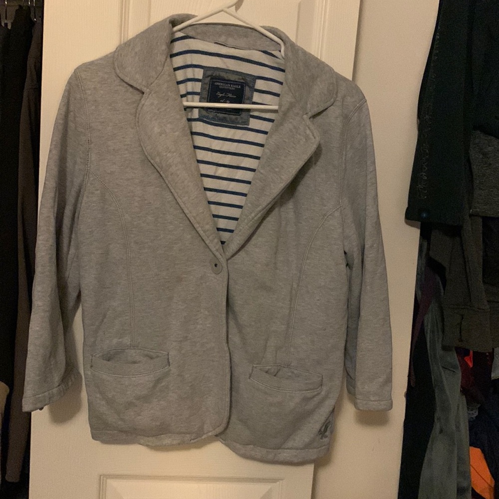 American Eagle Blazer